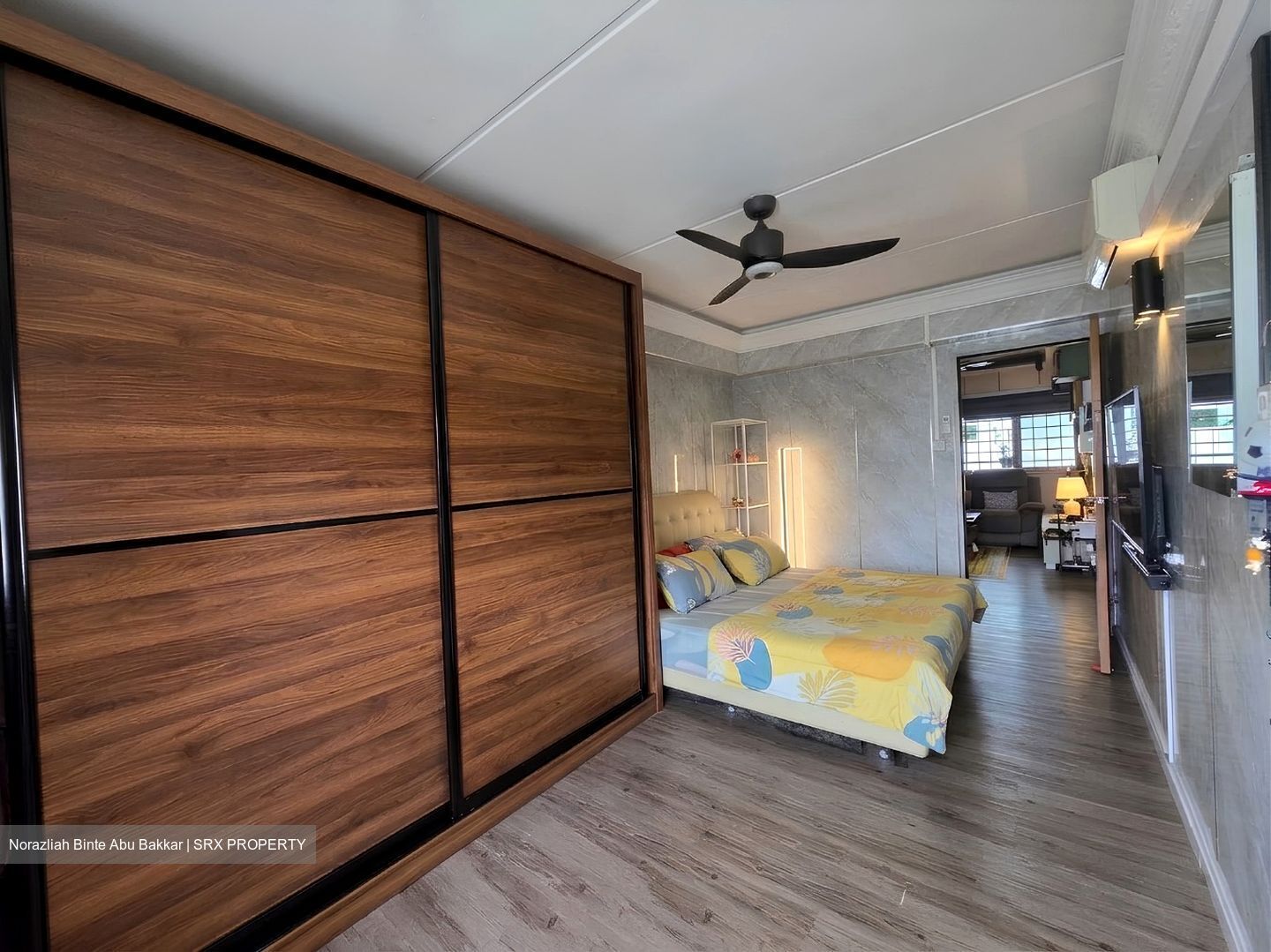 Blk 621 Woodlands Drive 52 (Woodlands), HDB 4 Rooms #576292361